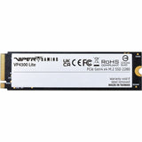 VIPER VP4300 Lite 1 TB Solid State Drive - M.2 2280 Internal - PCI Express NVMe (PCI Express NVMe 4.0 x4)