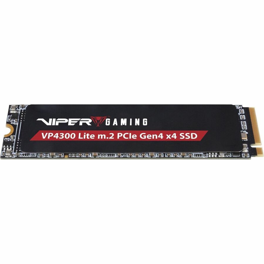 VIPER VP4300 Lite 1 TB Solid State Drive - M.2 2280 Internal - PCI Express NVMe (PCI Express NVMe 4.0 x4)