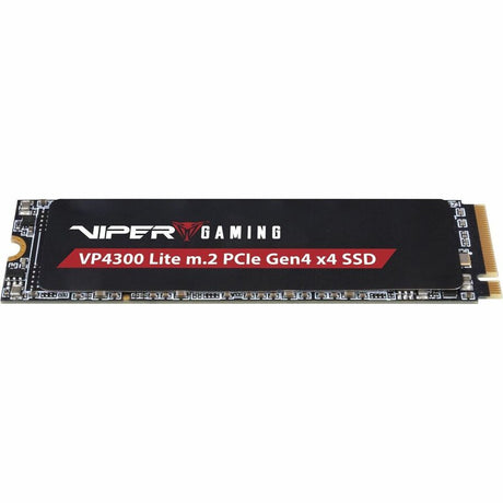 VIPER VP4300 Lite 1 TB Solid State Drive - M.2 2280 Internal - PCI Express NVMe (PCI Express NVMe 4.0 x4)