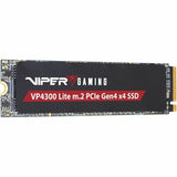 VIPER VP4300 Lite 1 TB Solid State Drive - M.2 2280 Internal - PCI Express NVMe (PCI Express NVMe 4.0 x4)