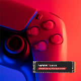 Patriot Memory Viper VP4300 VP4300L2TBM28H 2 TB Solid State Drive - M.2 2280 Internal - PCI Express NVMe (PCI Express NVMe 4.0 x4)