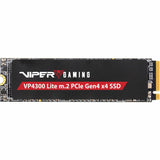 Patriot Memory Viper VP4300 VP4300L2TBM28H 2 TB Solid State Drive - M.2 2280 Internal - PCI Express NVMe (PCI Express NVMe 4.0 x4)