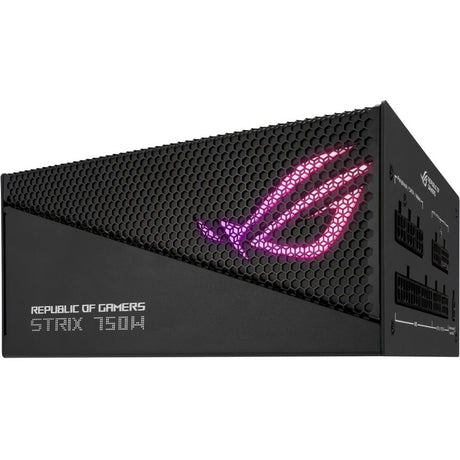 ASUS ROG STRIX 750W GOLD AURA E
