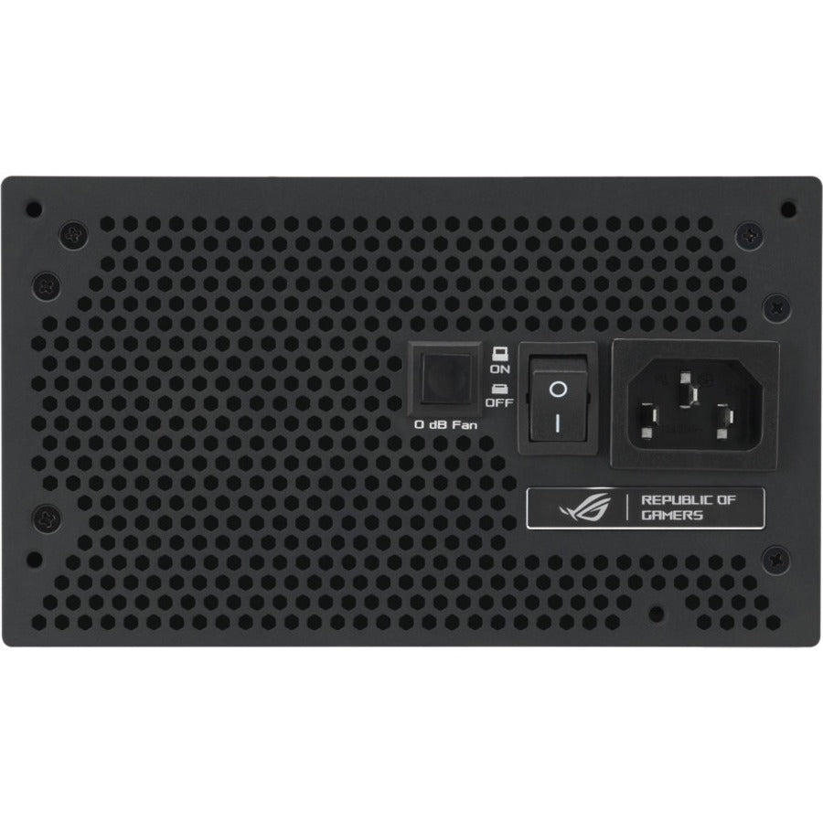 ASUS ROG STRIX 750W GOLD AURA E