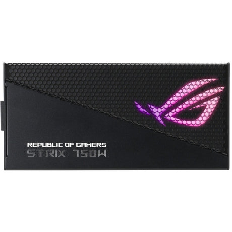ASUS ROG STRIX 750W GOLD AURA E