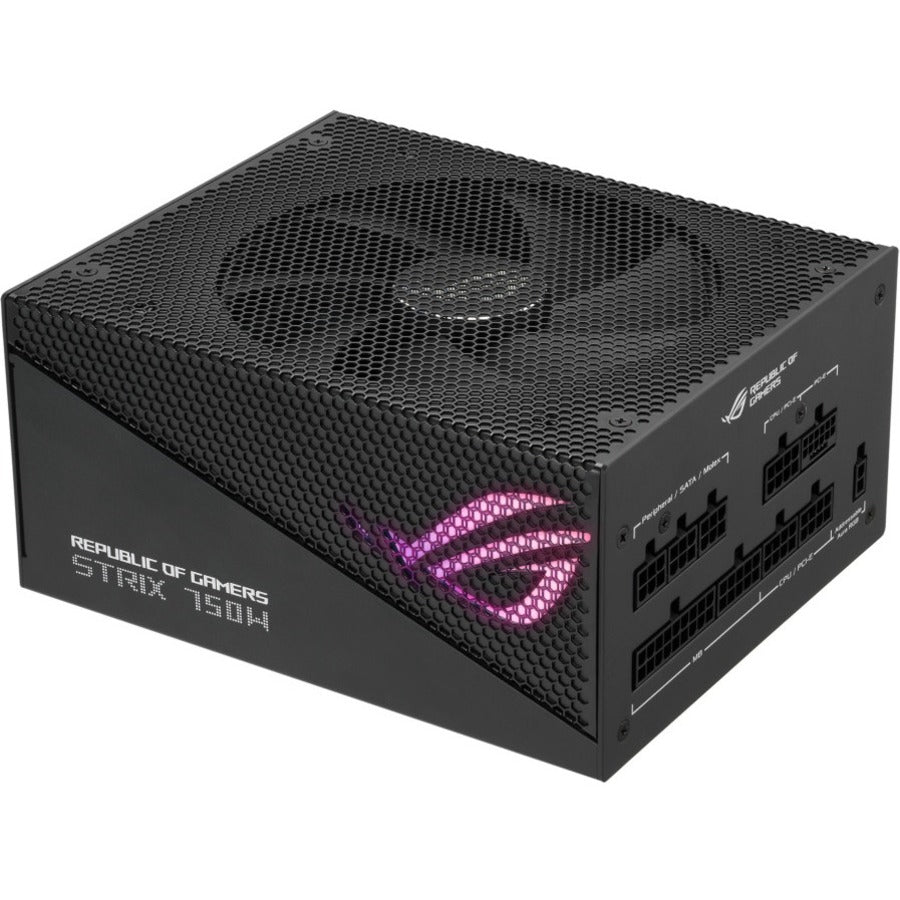 ASUS ROG STRIX 750W GOLD AURA E