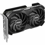 MSI NVIDIA GeForce RTX 4060 Ti Graphic Card - 16 GB GDDR6