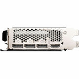 MSI NVIDIA GeForce RTX 4060 Ti Graphic Card - 16 GB GDDR6