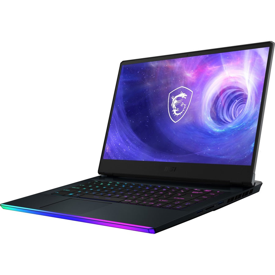 MSI Raider GE76 17.3" 360Hz Gaming Laptop, Intel Core i7-12700H, RTX 3070Ti, 32GB, 1TB SSD - Win11