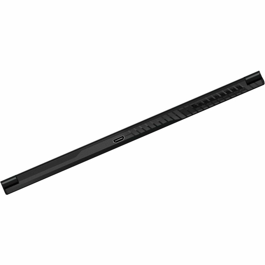 MSI Thin GF63 THIN GF63 12VF-436US 15.6" Gaming Notebook - Full HD - Intel Core i7 12th Gen i7-12650H - 16 GB - 512 GB SSD - Black