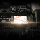 PCIE GEN 4 TLC 2230 2TB STEAM