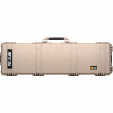 PELICAN 1750 WHEELED LONG CASE