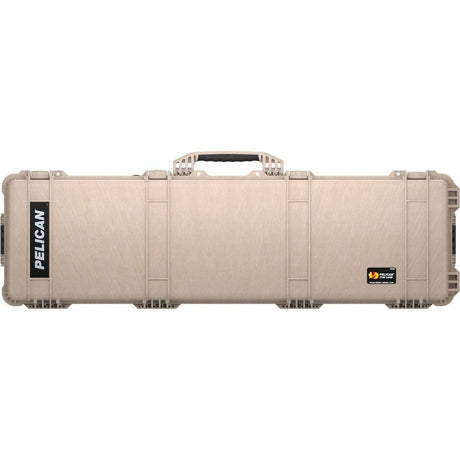 PELICAN 1750 WHEELED LONG CASE
