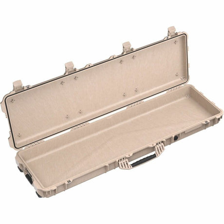 PELICAN 1750 WHEELED LONG CASE