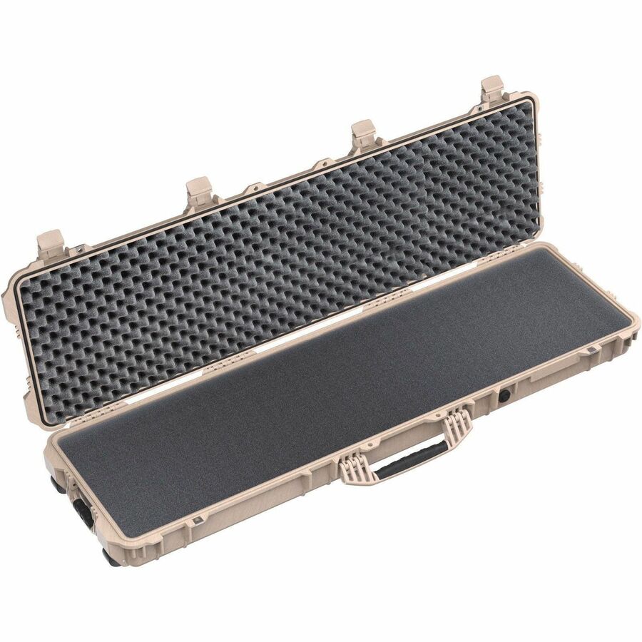 PELICAN 1750 WHEELED LONG CASE
