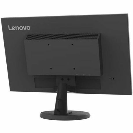 Lenovo D24-40 24" Class Full HD LED Monitor - 16:9 - Raven Black
