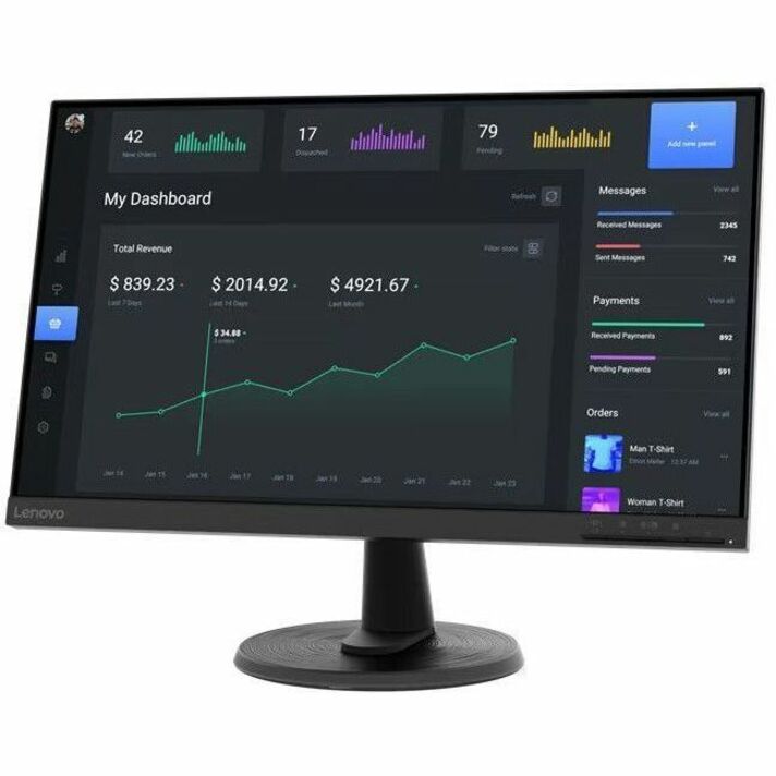TS D24-40 VA FHD Monitor