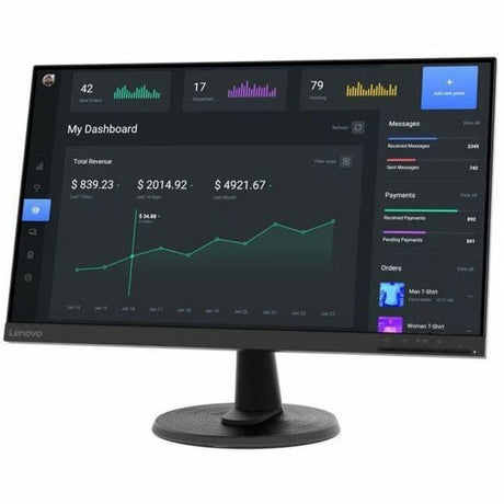 TS D24-40 VA FHD Monitor