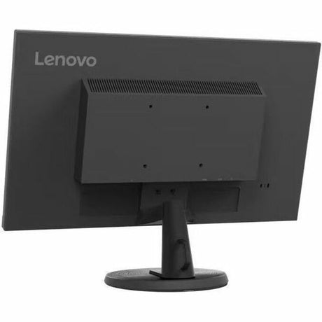 Lenovo D24-40 24" Class Full HD LED Monitor - 16:9 - Raven Black
