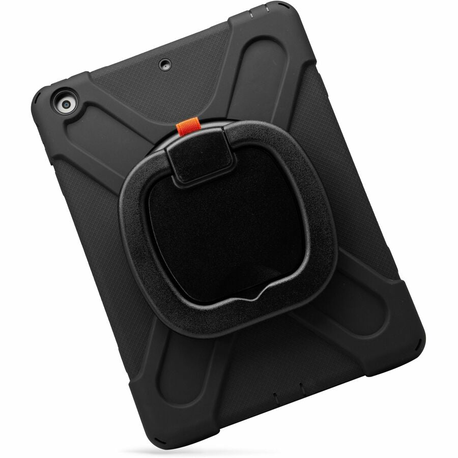 Cellairis Rapture Rugged Carrying Case for 10.2" Apple iPad (7th Generation), iPad (8th Generation), iPad (9th Generation) Tablet