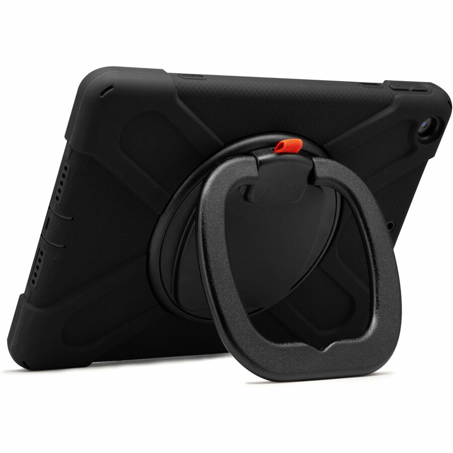 Cellairis Rapture Rugged Carrying Case for 10.2" Apple iPad (7th Generation), iPad (8th Generation), iPad (9th Generation) Tablet