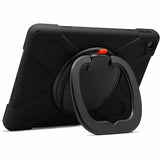 Cellairis Rapture Rugged Carrying Case for 10.2" Apple iPad (7th Generation), iPad (8th Generation), iPad (9th Generation) Tablet