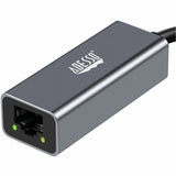 USB-C TO ETHERNET NETWORK ADPTR