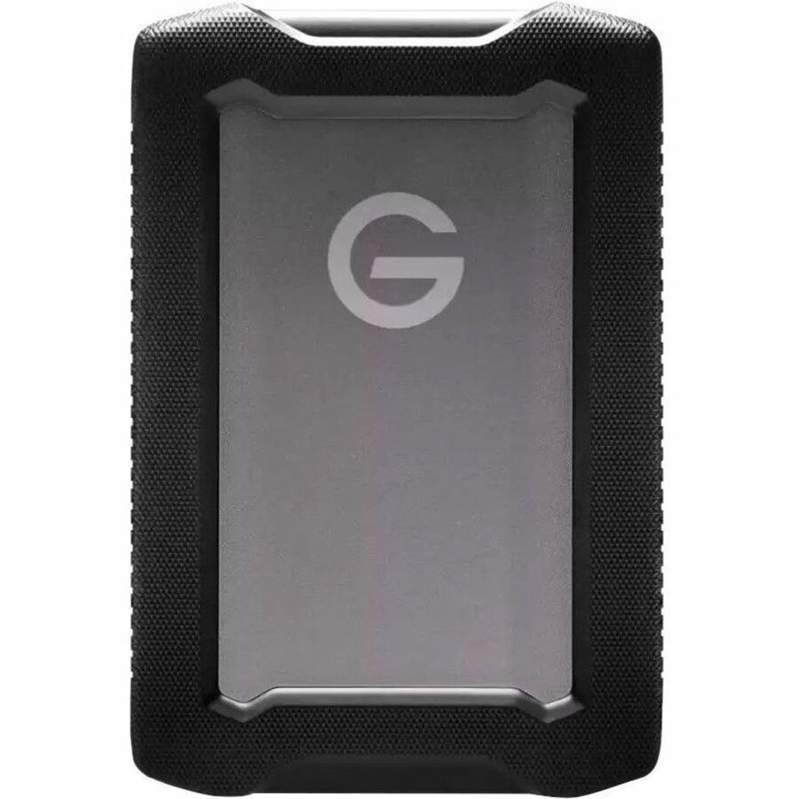 5TB G-DRIVE ARMORATD SPACE