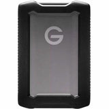 5TB G-DRIVE ARMORATD SPACE