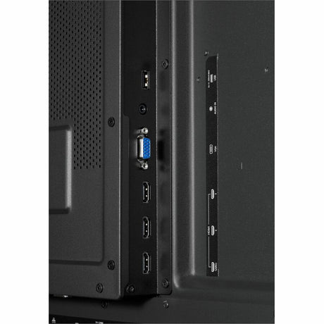 Sharp NEC Display 98" Ultra High Definition Commercial Display