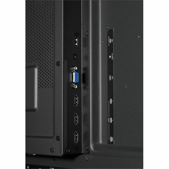 Sharp NEC Display 98" Ultra High Definition Commercial Display