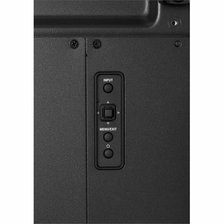 Sharp NEC Display 98" Ultra High Definition Commercial Display