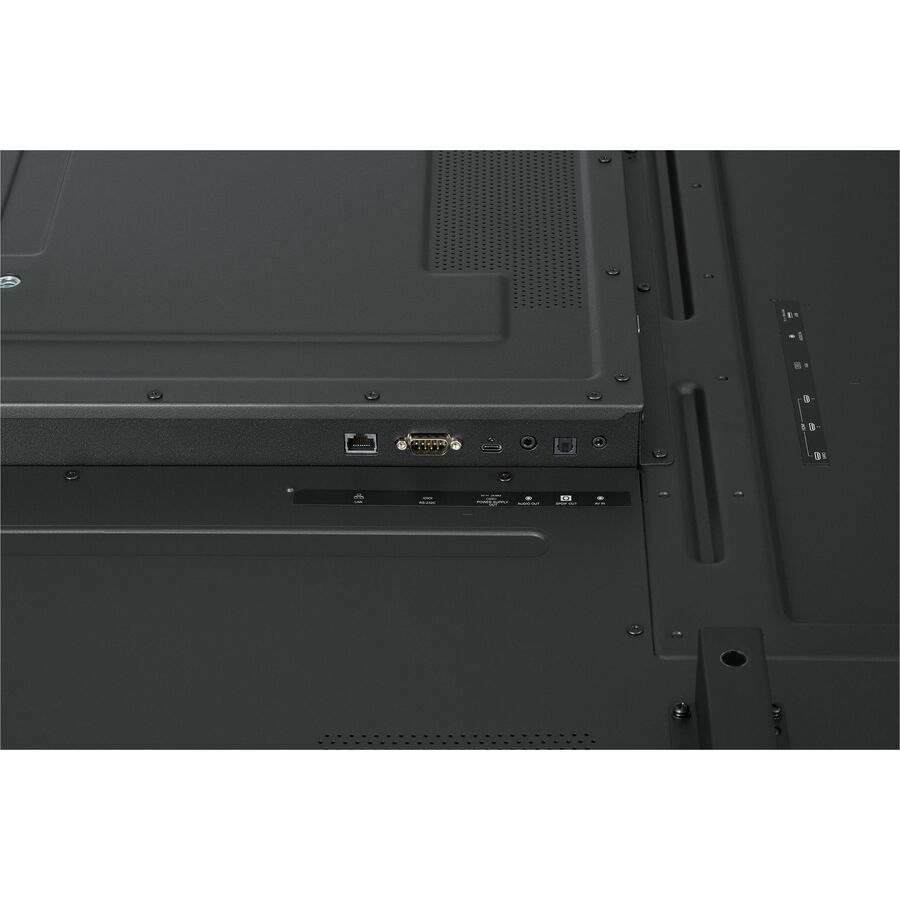 Sharp NEC Display 98" Ultra High Definition Commercial Display