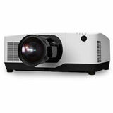NEC Display NP-PA1705UL-W 3LCD Projector - 16:10 - Ceiling Mountable, Floor Mountable - White