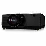 NEC Display NP-PA1505UL-B LCD Projector - 16:10 - Ceiling Mountable - Black