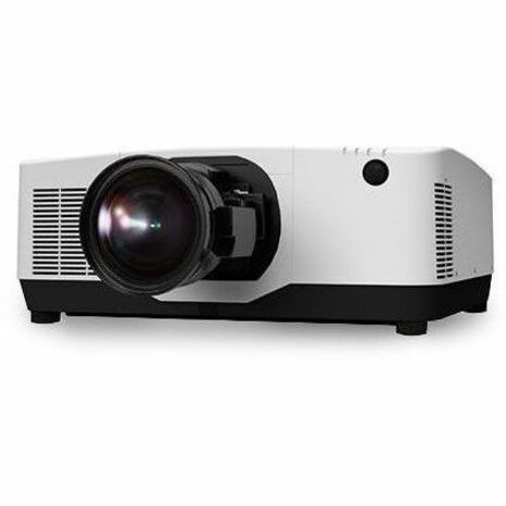 NEC Display NP-PA1505UL-W LCD Projector - 16:10 - Ceiling Mountable, Floor Mountable