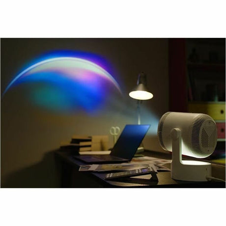 CINEBEAM 4K UHD PROJECTOR