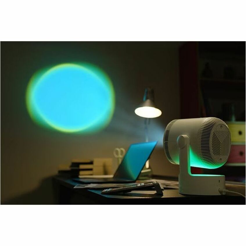 CINEBEAM 4K UHD PROJECTOR