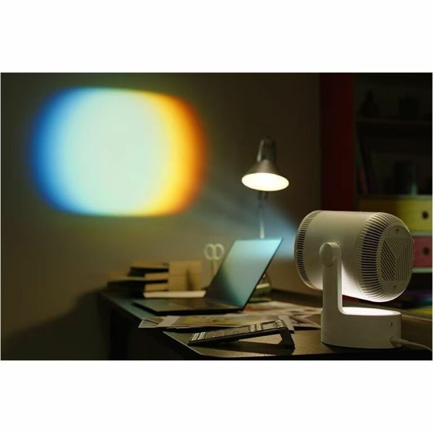 CINEBEAM 4K UHD PROJECTOR