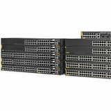 HPE ANW 6200F 48G 4SFP SW PL-WB