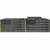 HPE CX 6200F Ethernet Switch