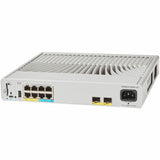 Cisco Catalyst C9200CX-8UXG-2X Ethernet Switch