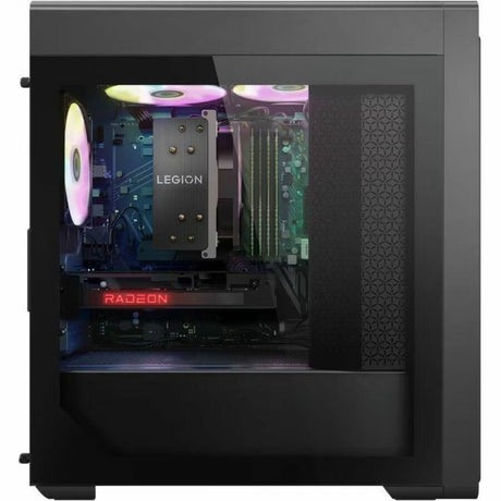 LEGION T5 26ARA8 AMD RYZEN 7