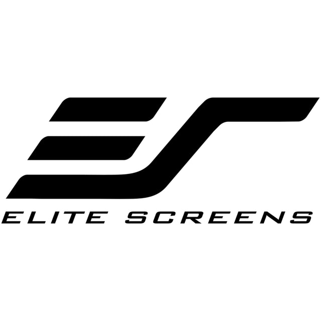 Elite Screens Evanesce B 110" Electric Projection Screen