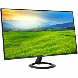 ASUS 22 1080P EYE CARE LCD