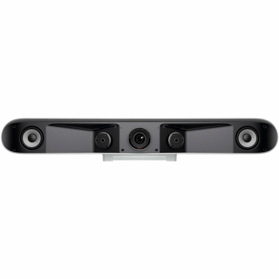 Poly Studio X52 All-In-One Video Bar GSA/TAA