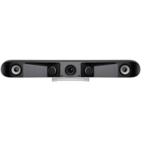 Poly Studio X52 All-In-One Video Bar GSA/TAA