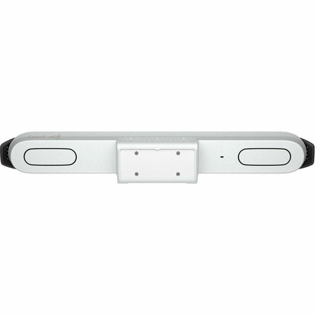 Poly Studio X52 All-In-One Video Bar No Radio TAA JITC