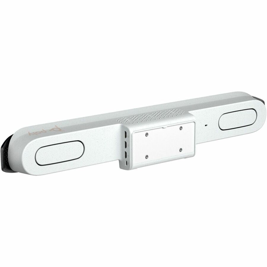 Poly Studio X52 All-In-One Video Bar No Radio TAA JITC