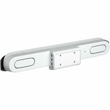 Poly Studio X52 All-In-One Video Bar No Radio TAA JITC